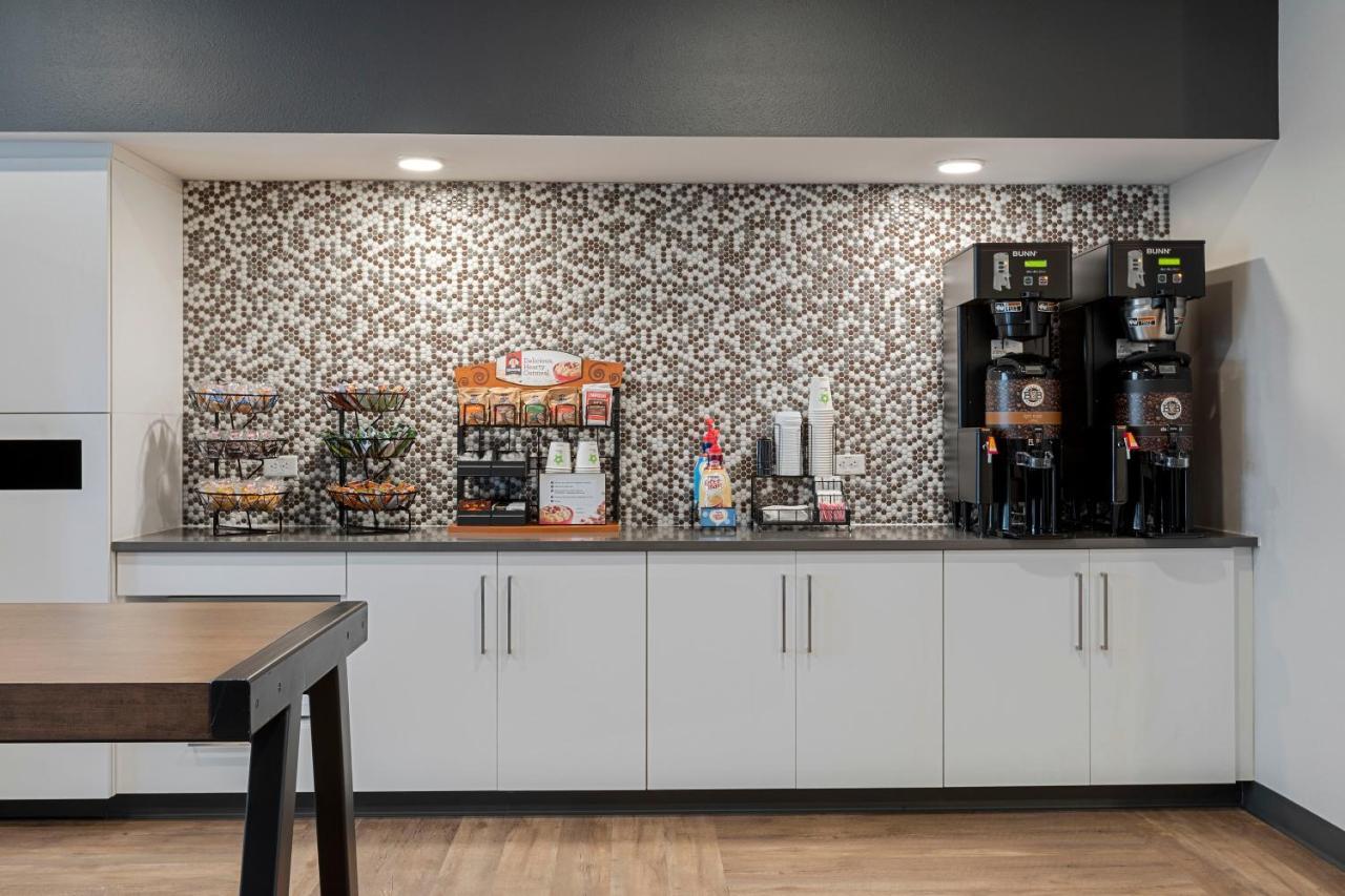 Extended Stay America Premier Suites - Melbourne - I-95 West Melbourne Kültér fotó