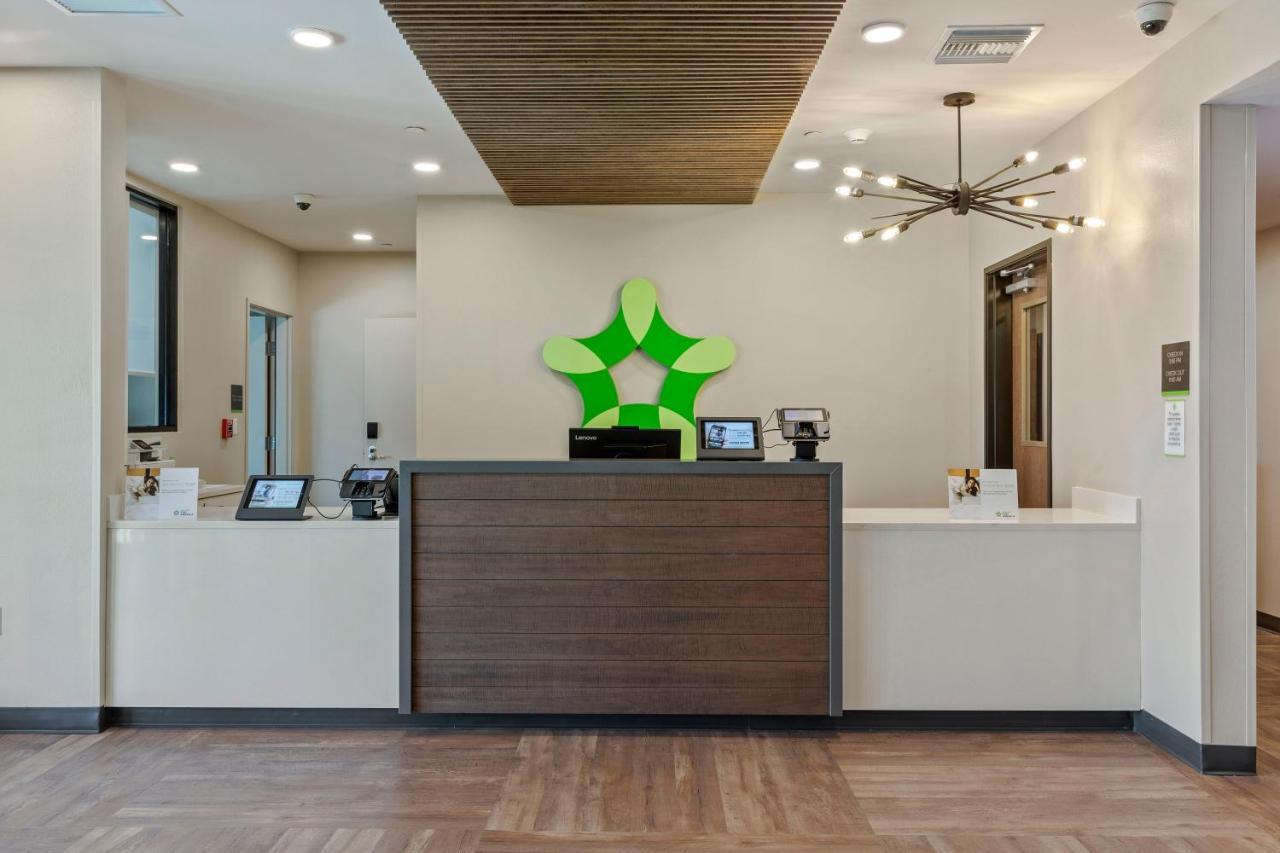 Extended Stay America Premier Suites - Melbourne - I-95 West Melbourne Kültér fotó