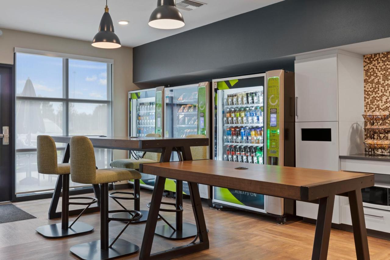 Extended Stay America Premier Suites - Melbourne - I-95 West Melbourne Kültér fotó