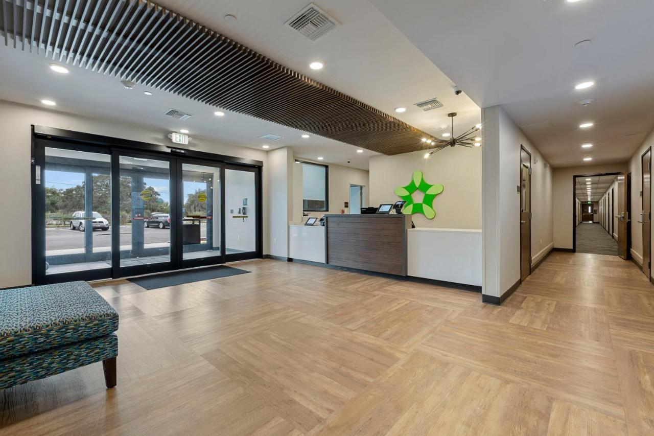 Extended Stay America Premier Suites - Melbourne - I-95 West Melbourne Kültér fotó