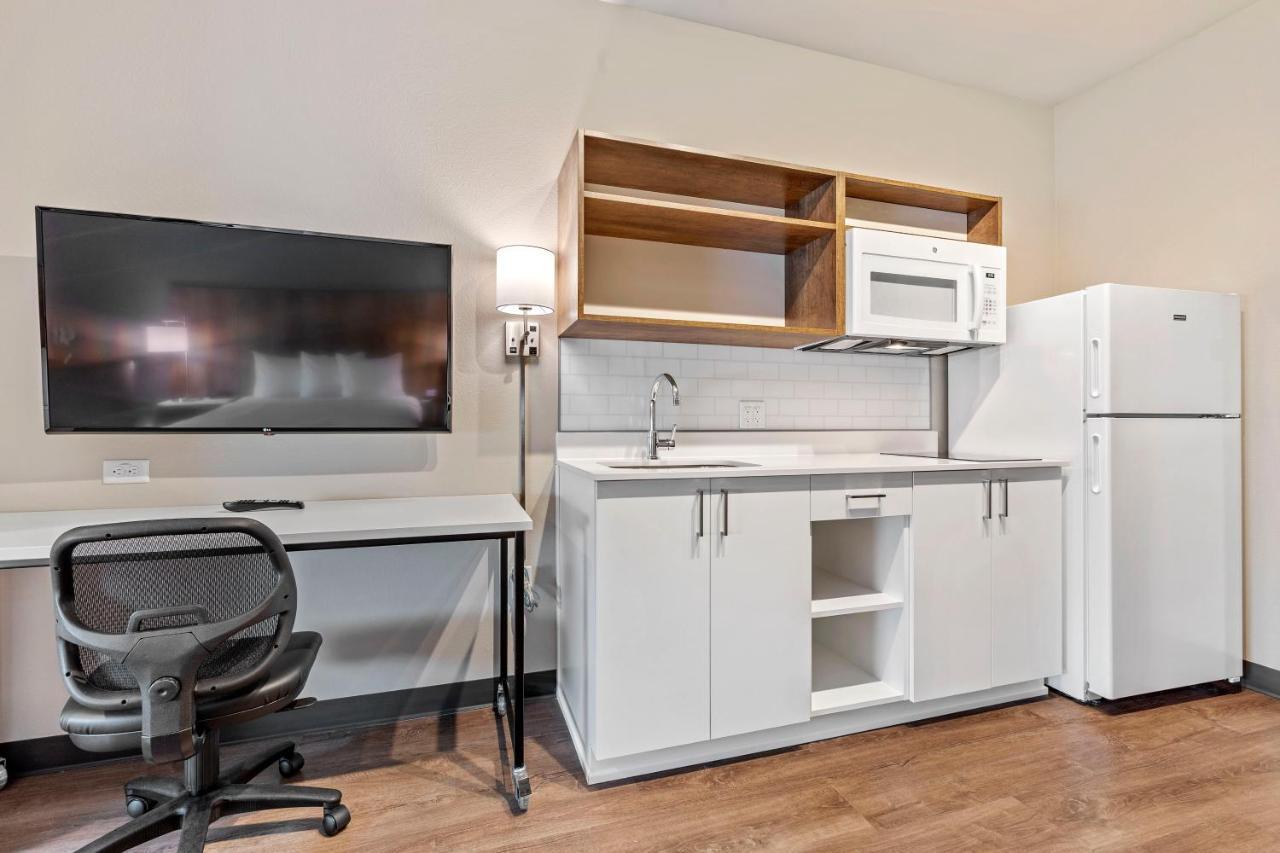 Extended Stay America Premier Suites - Melbourne - I-95 West Melbourne Kültér fotó