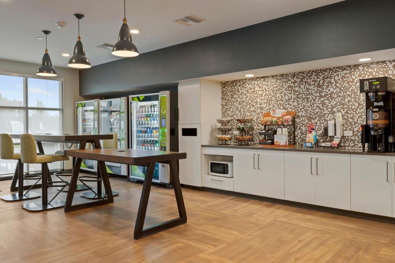 Extended Stay America Premier Suites - Melbourne - I-95 West Melbourne Kültér fotó