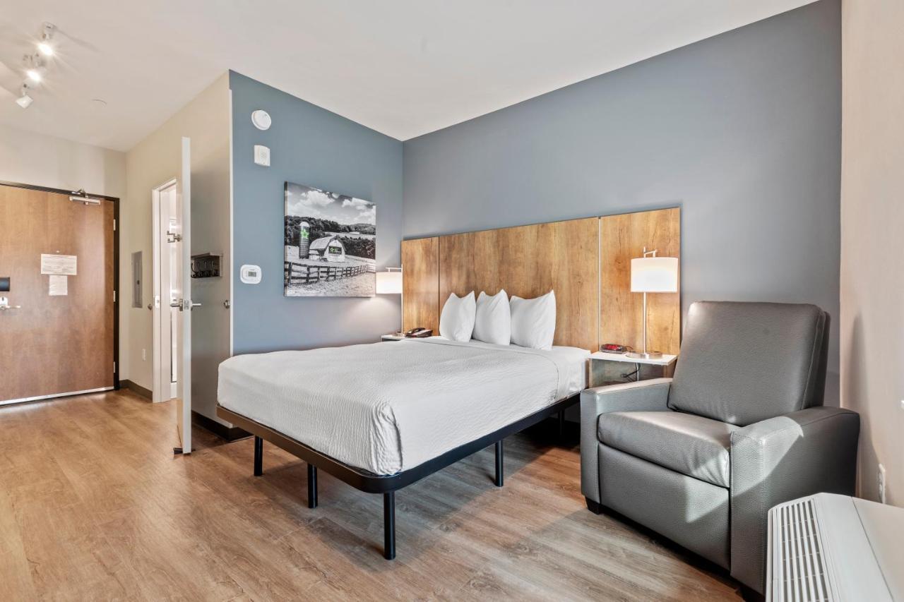 Extended Stay America Premier Suites - Melbourne - I-95 West Melbourne Kültér fotó