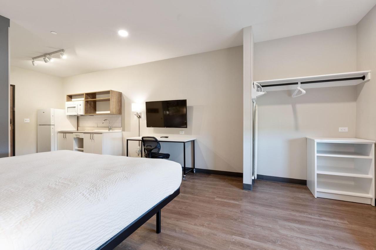 Extended Stay America Premier Suites - Melbourne - I-95 West Melbourne Kültér fotó