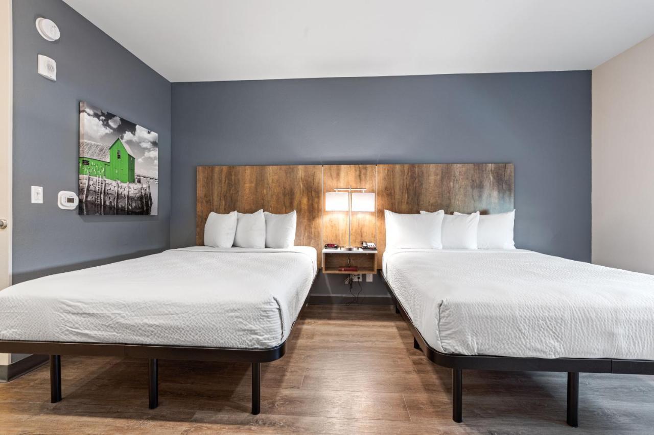 Extended Stay America Premier Suites - Melbourne - I-95 West Melbourne Kültér fotó