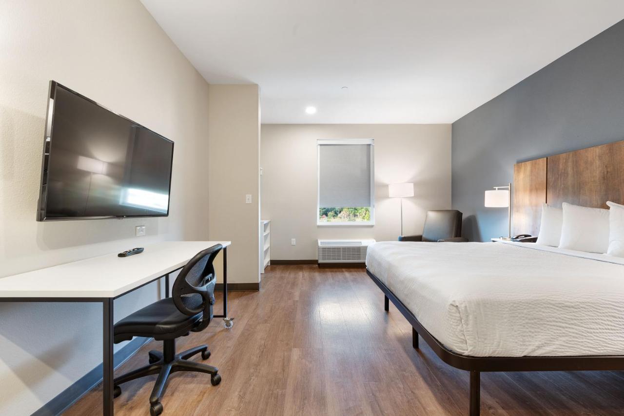 Extended Stay America Premier Suites - Melbourne - I-95 West Melbourne Kültér fotó