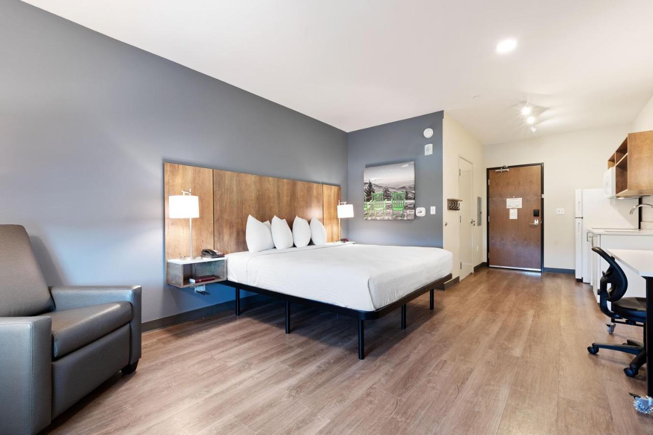 Extended Stay America Premier Suites - Melbourne - I-95 West Melbourne Kültér fotó