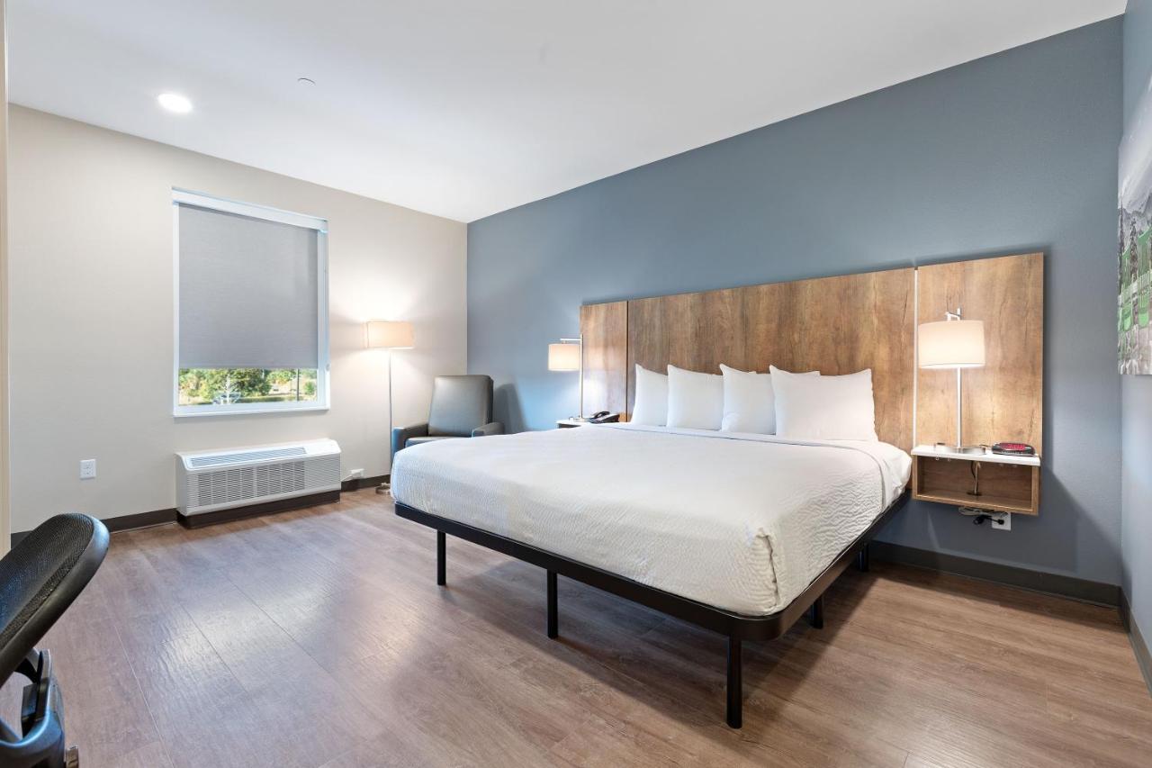 Extended Stay America Premier Suites - Melbourne - I-95 West Melbourne Kültér fotó