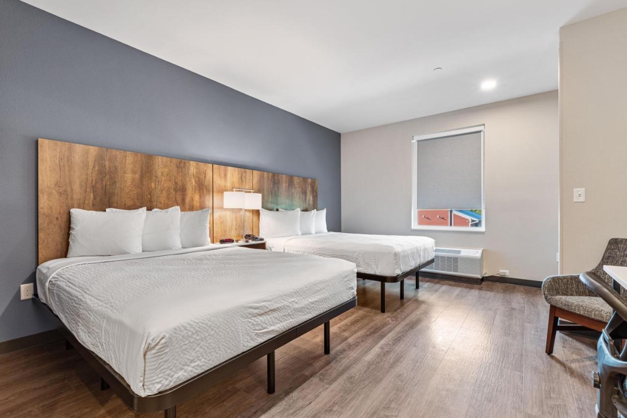 Extended Stay America Premier Suites - Melbourne - I-95 West Melbourne Kültér fotó