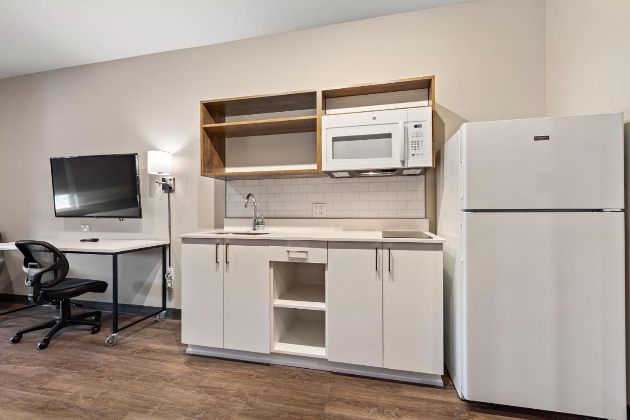Extended Stay America Premier Suites - Melbourne - I-95 West Melbourne Kültér fotó