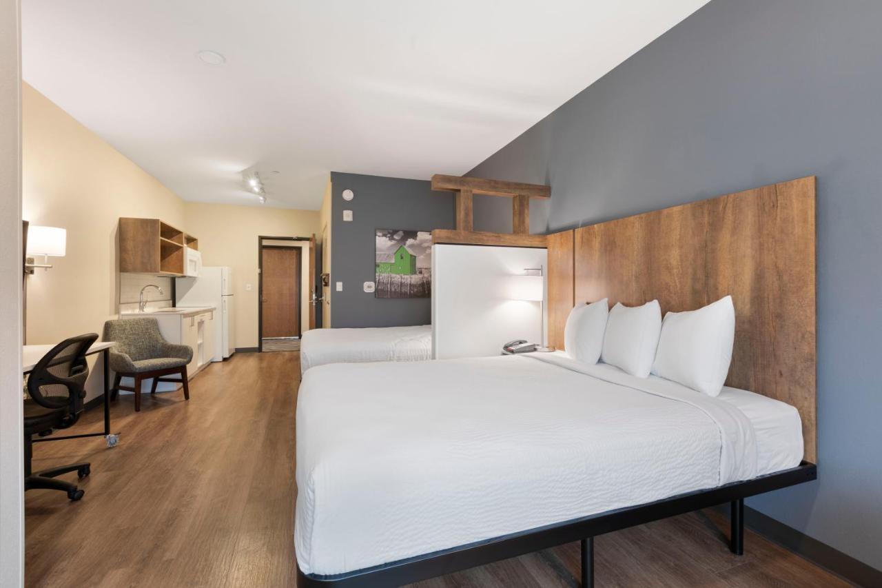 Extended Stay America Premier Suites - Melbourne - I-95 West Melbourne Kültér fotó