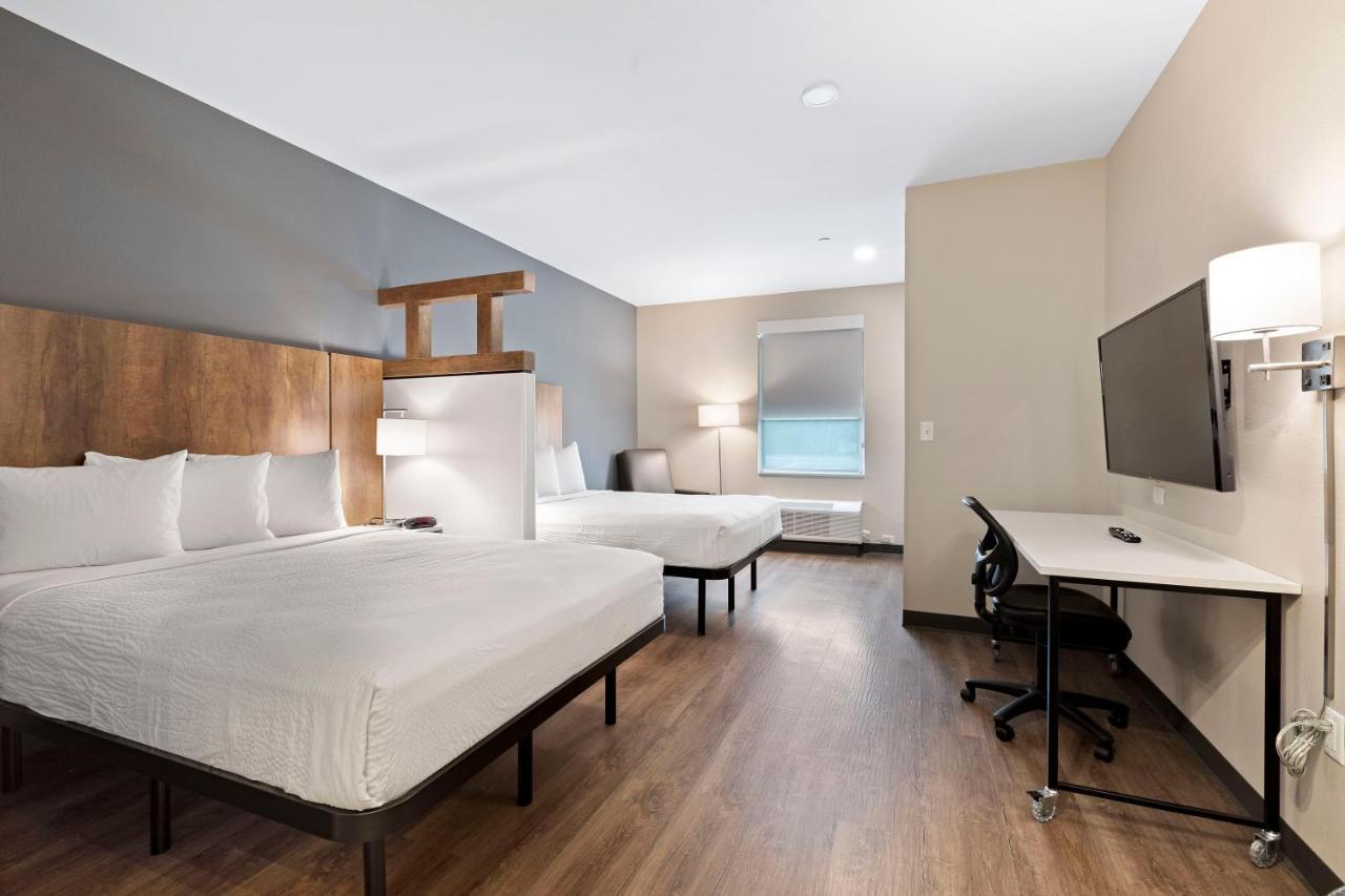 Extended Stay America Premier Suites - Melbourne - I-95 West Melbourne Kültér fotó