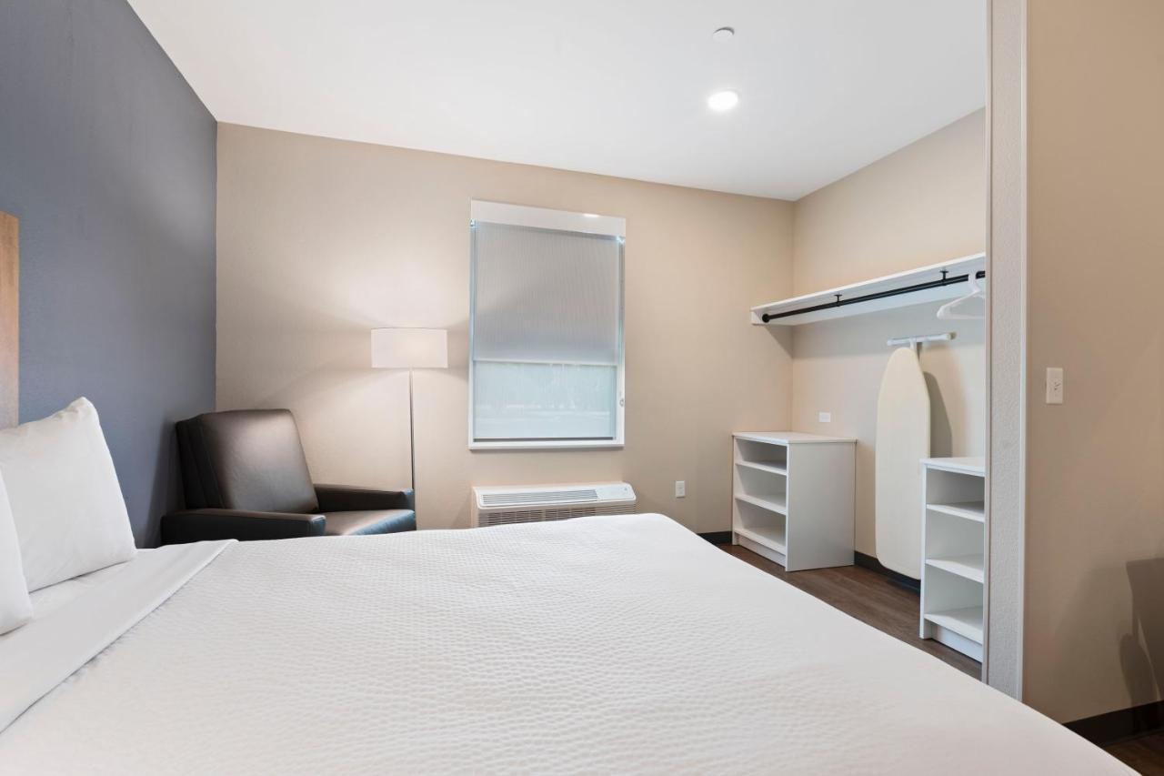 Extended Stay America Premier Suites - Melbourne - I-95 West Melbourne Kültér fotó