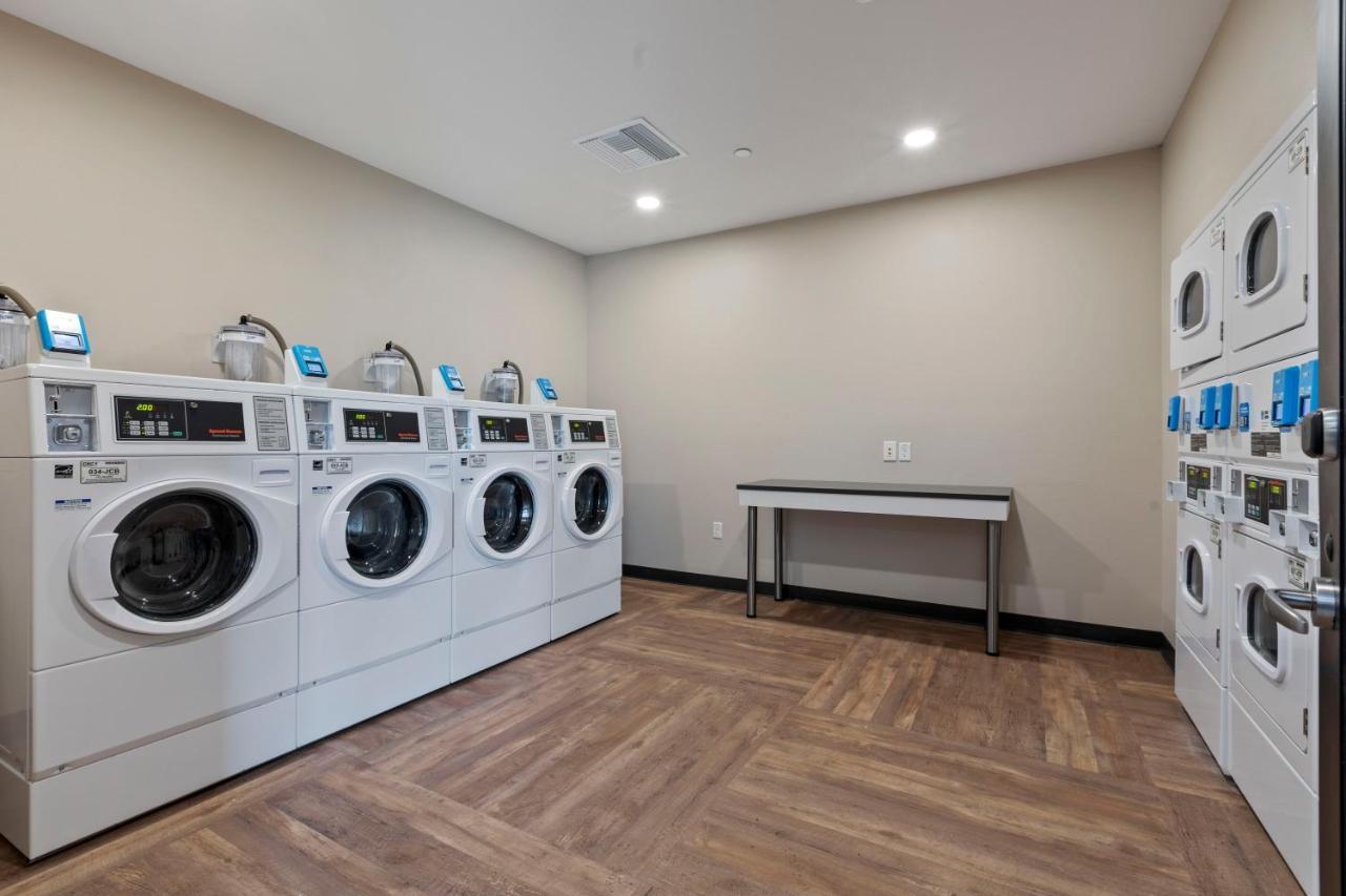 Extended Stay America Premier Suites - Melbourne - I-95 West Melbourne Kültér fotó