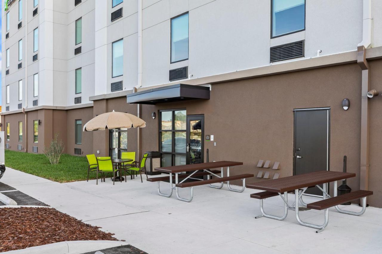 Extended Stay America Premier Suites - Melbourne - I-95 West Melbourne Kültér fotó