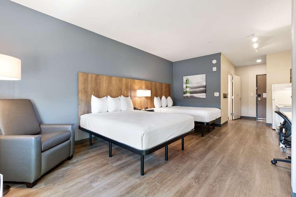Extended Stay America Premier Suites - Melbourne - I-95 West Melbourne Szoba fotó