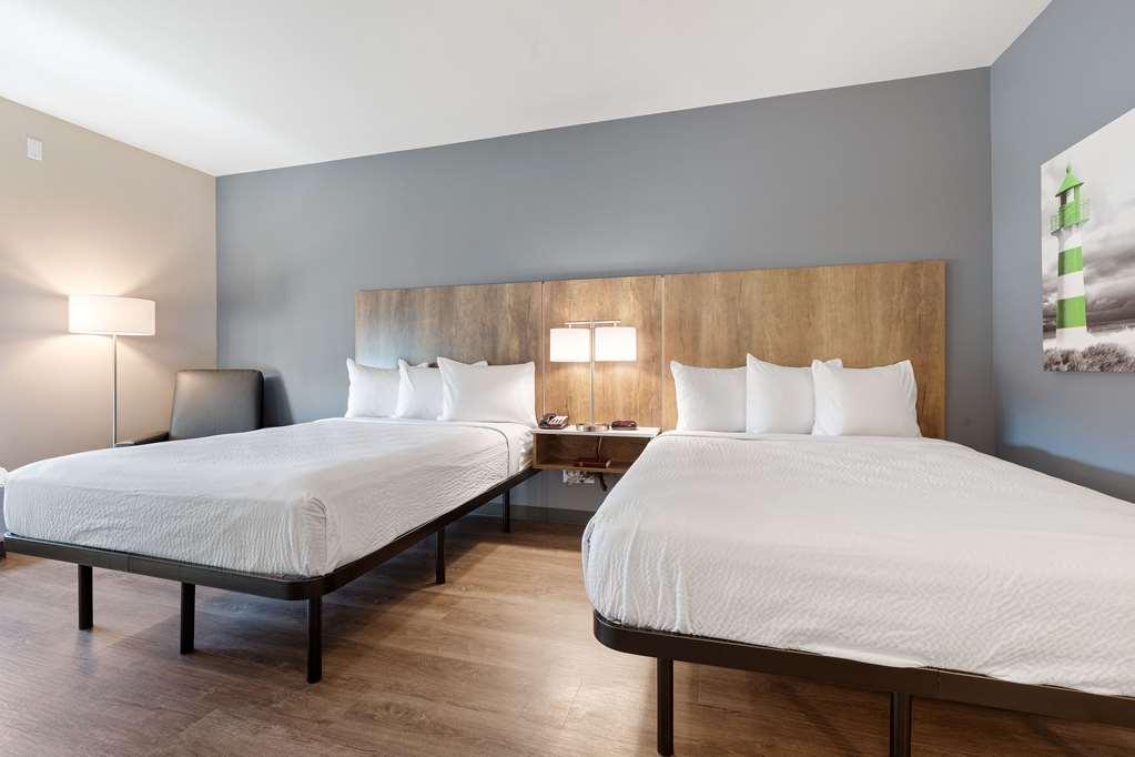 Extended Stay America Premier Suites - Melbourne - I-95 West Melbourne Szoba fotó