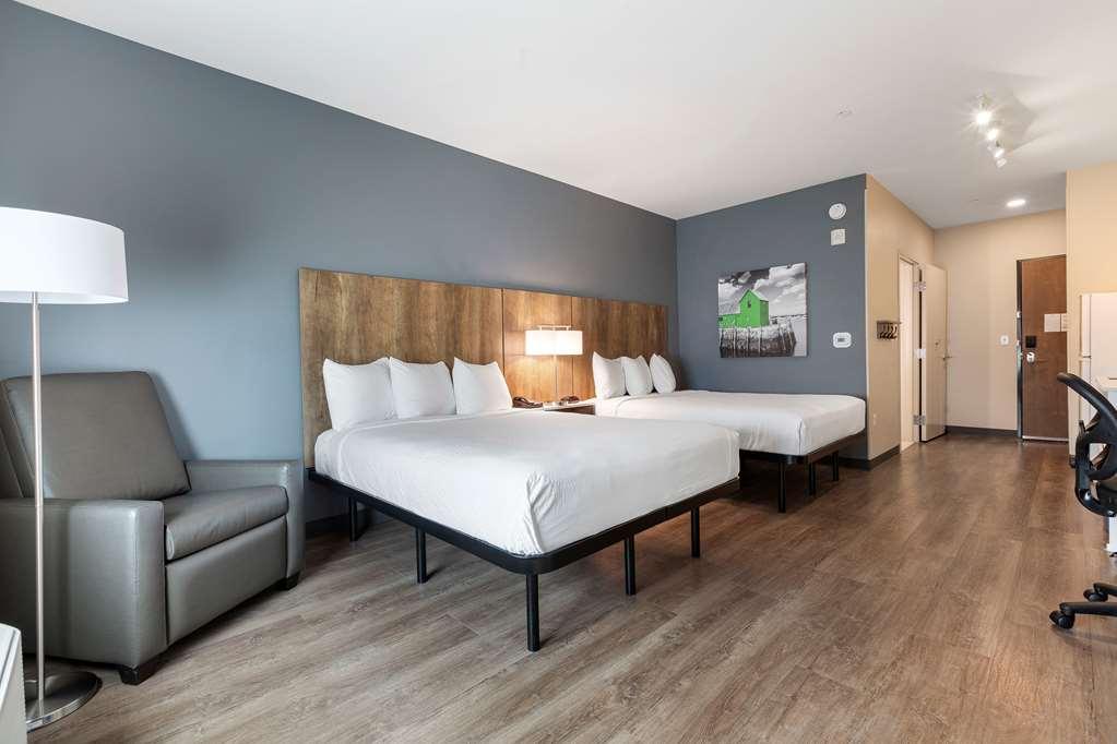 Extended Stay America Premier Suites - Melbourne - I-95 West Melbourne Szoba fotó
