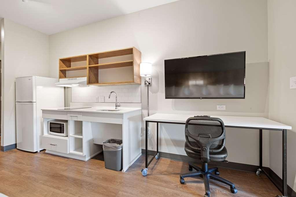 Extended Stay America Premier Suites - Melbourne - I-95 West Melbourne Szoba fotó