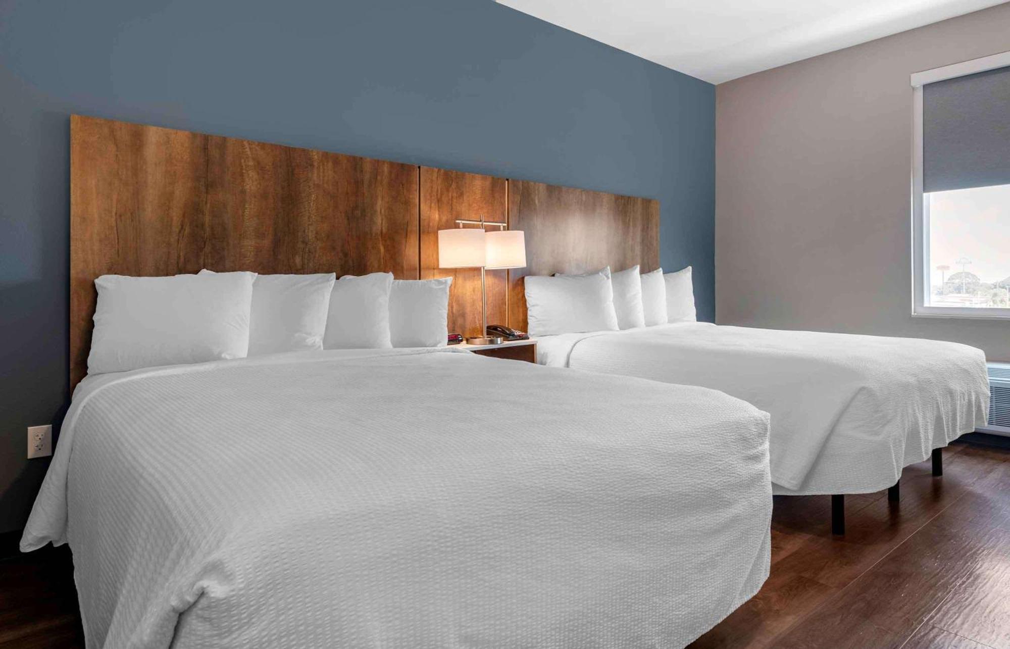 Extended Stay America Premier Suites - Melbourne - I-95 West Melbourne Kültér fotó
