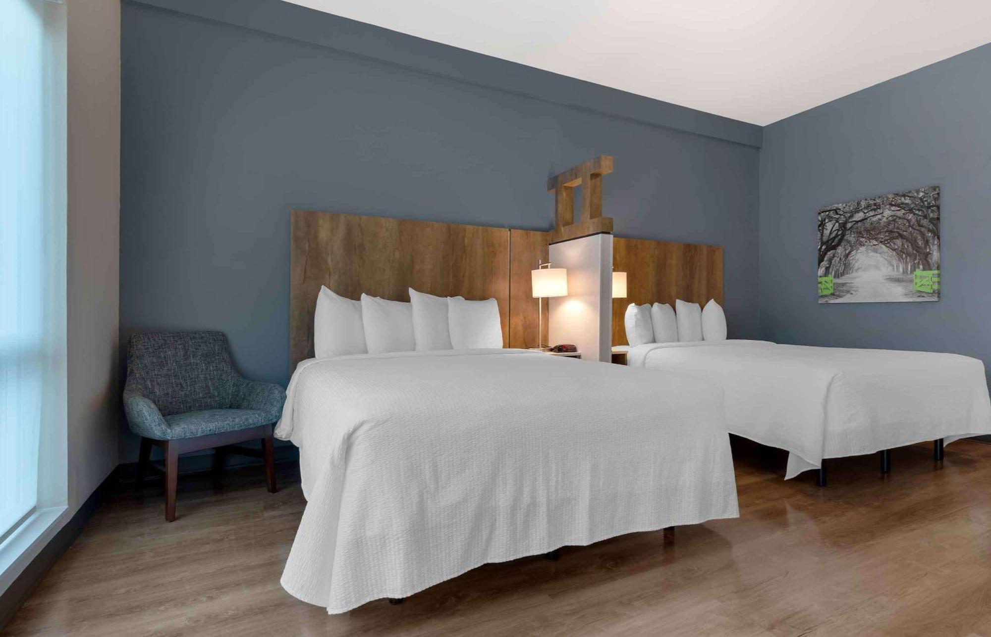 Extended Stay America Premier Suites - Melbourne - I-95 West Melbourne Kültér fotó