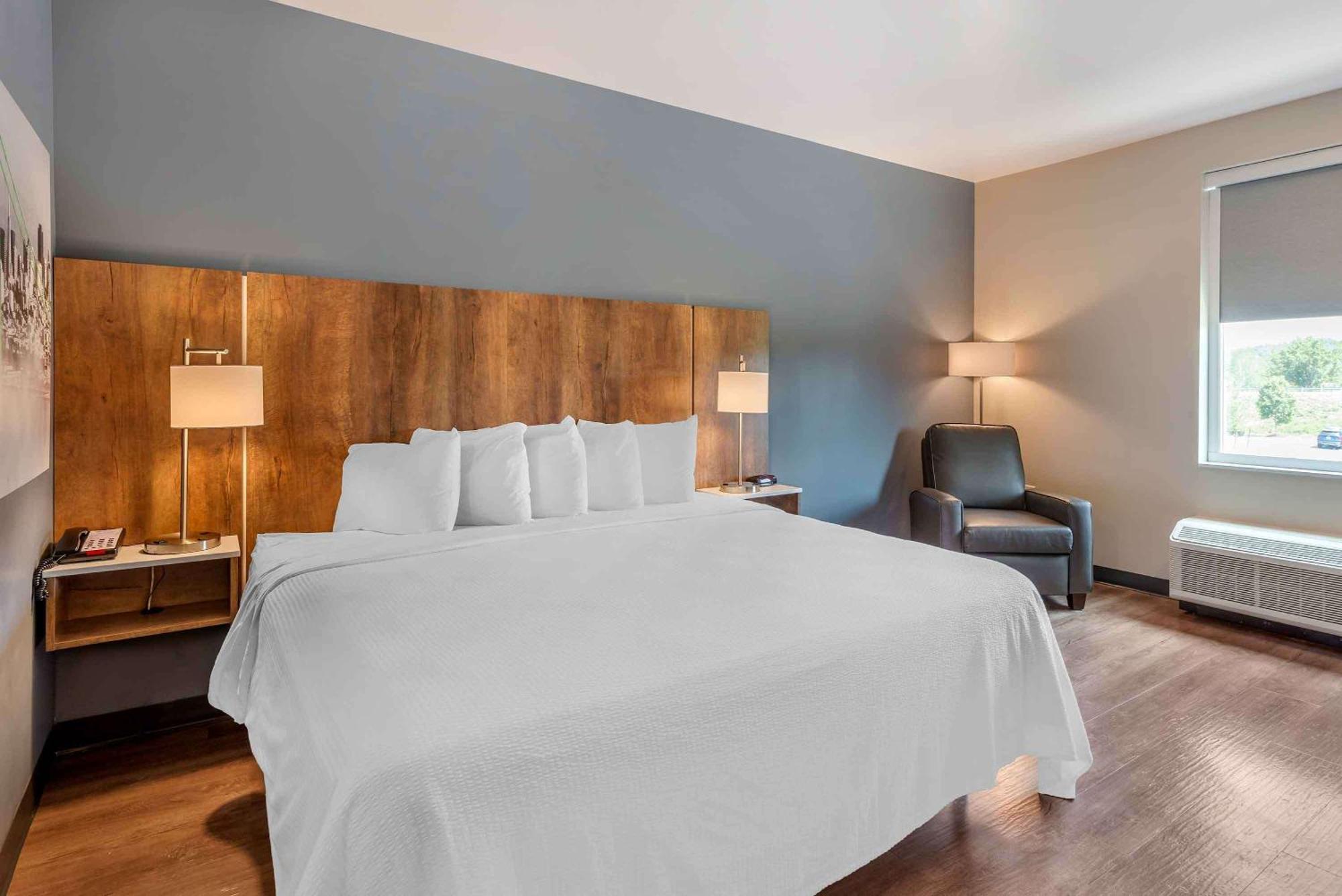 Extended Stay America Premier Suites - Melbourne - I-95 West Melbourne Kültér fotó