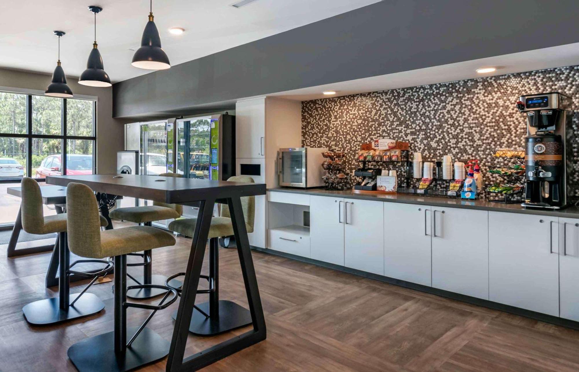 Extended Stay America Premier Suites - Melbourne - I-95 West Melbourne Kültér fotó