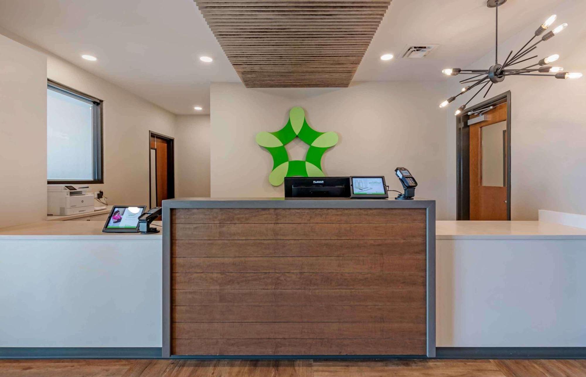 Extended Stay America Premier Suites - Melbourne - I-95 West Melbourne Kültér fotó