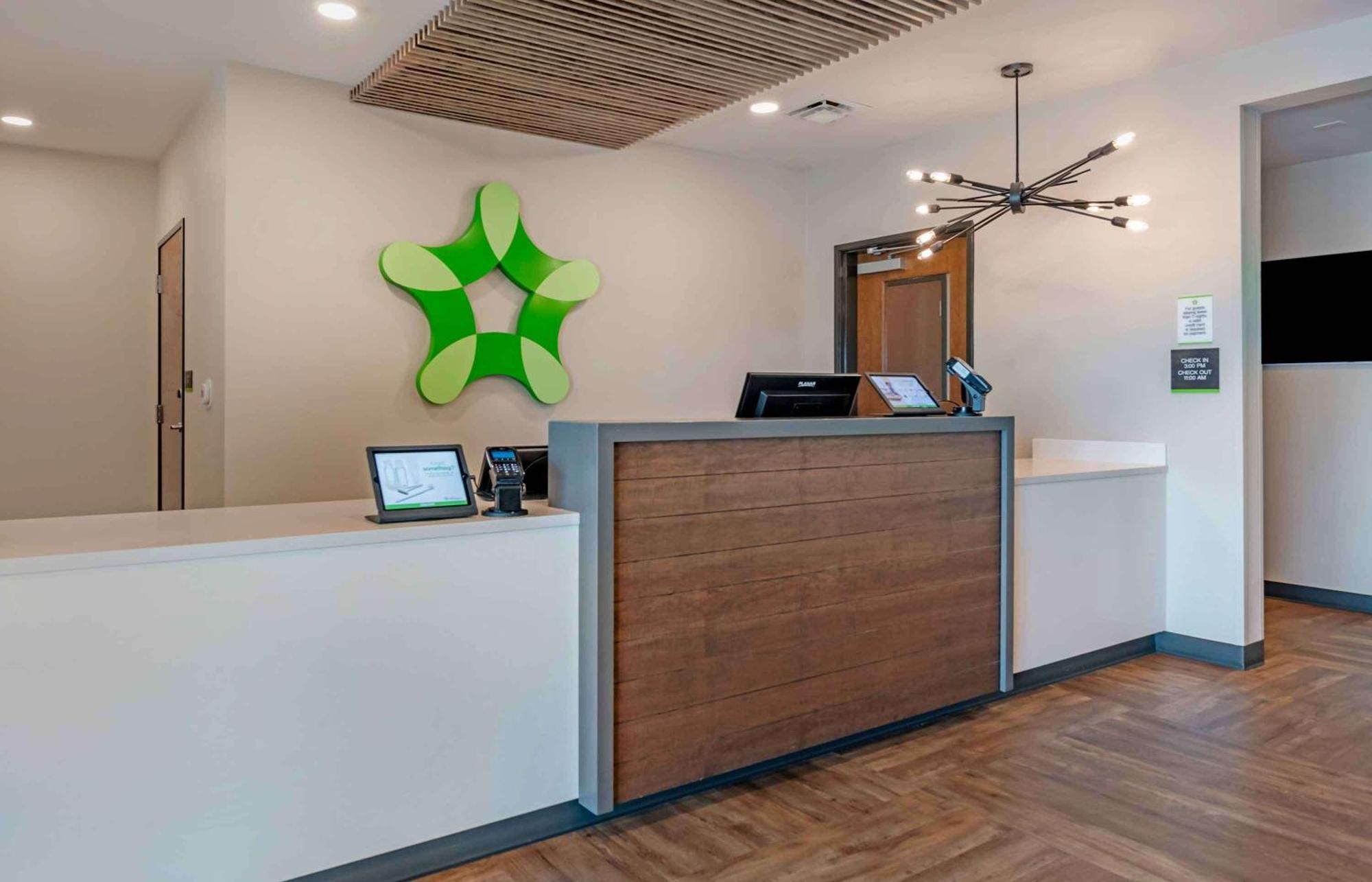 Extended Stay America Premier Suites - Melbourne - I-95 West Melbourne Kültér fotó
