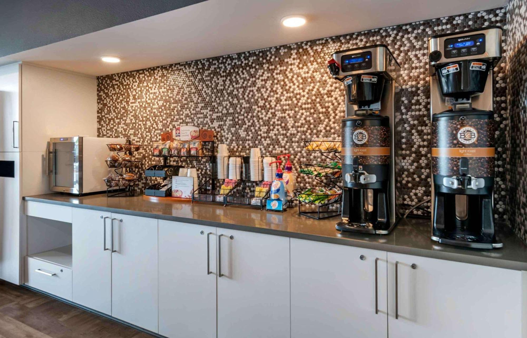 Extended Stay America Premier Suites - Melbourne - I-95 West Melbourne Kültér fotó