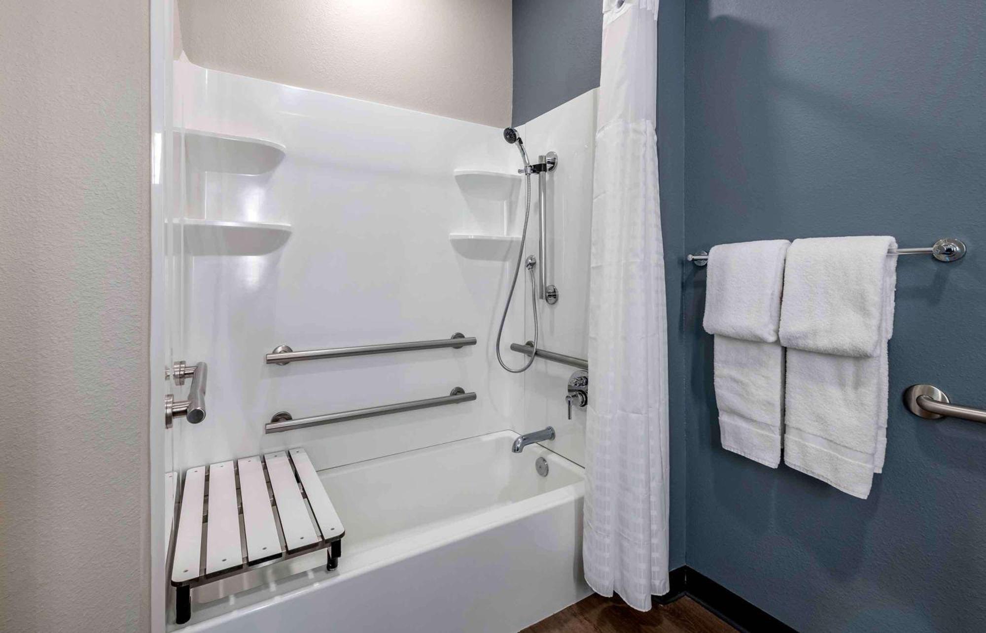 Extended Stay America Premier Suites - Melbourne - I-95 West Melbourne Kültér fotó