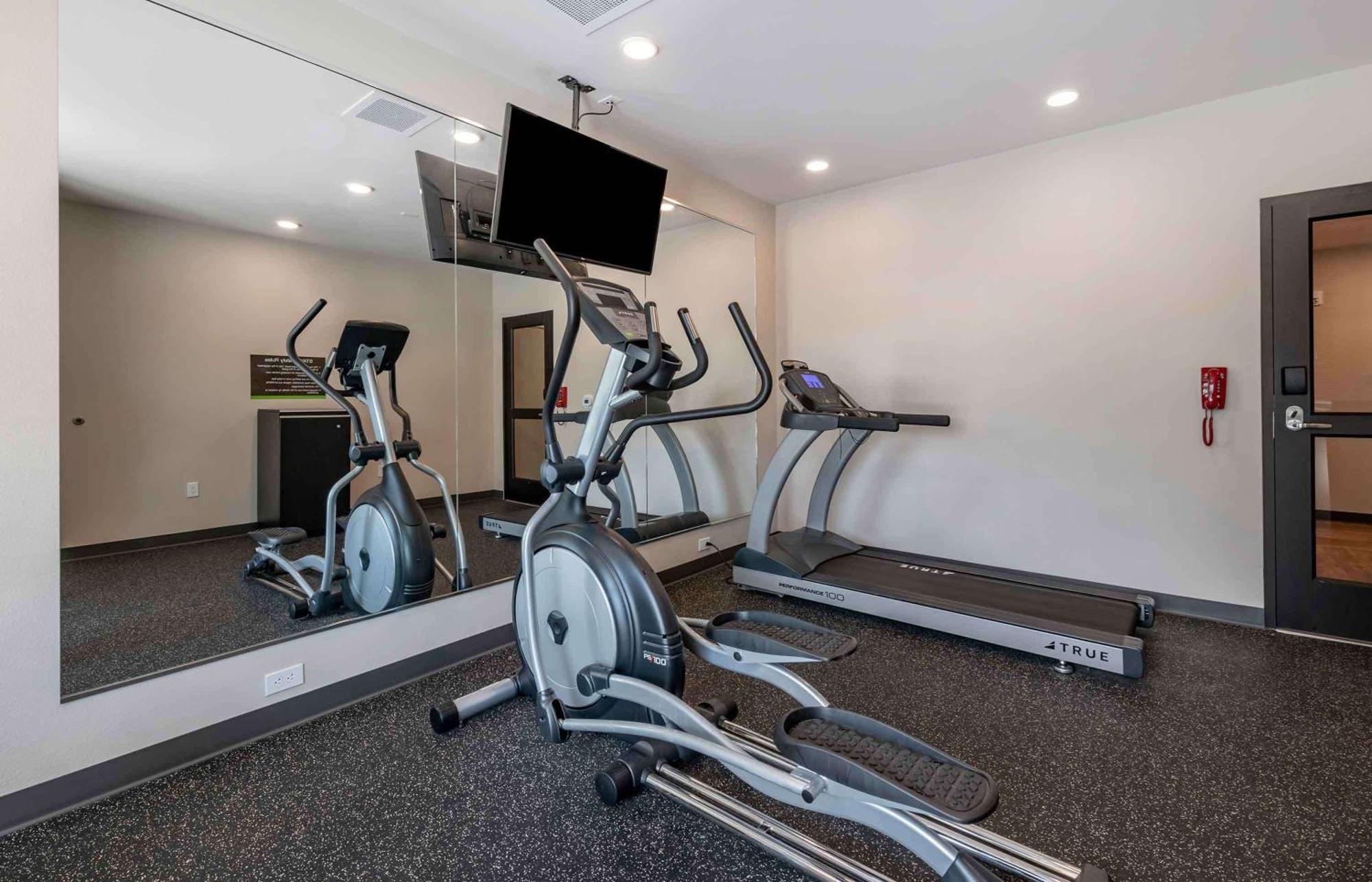 Extended Stay America Premier Suites - Melbourne - I-95 West Melbourne Kültér fotó