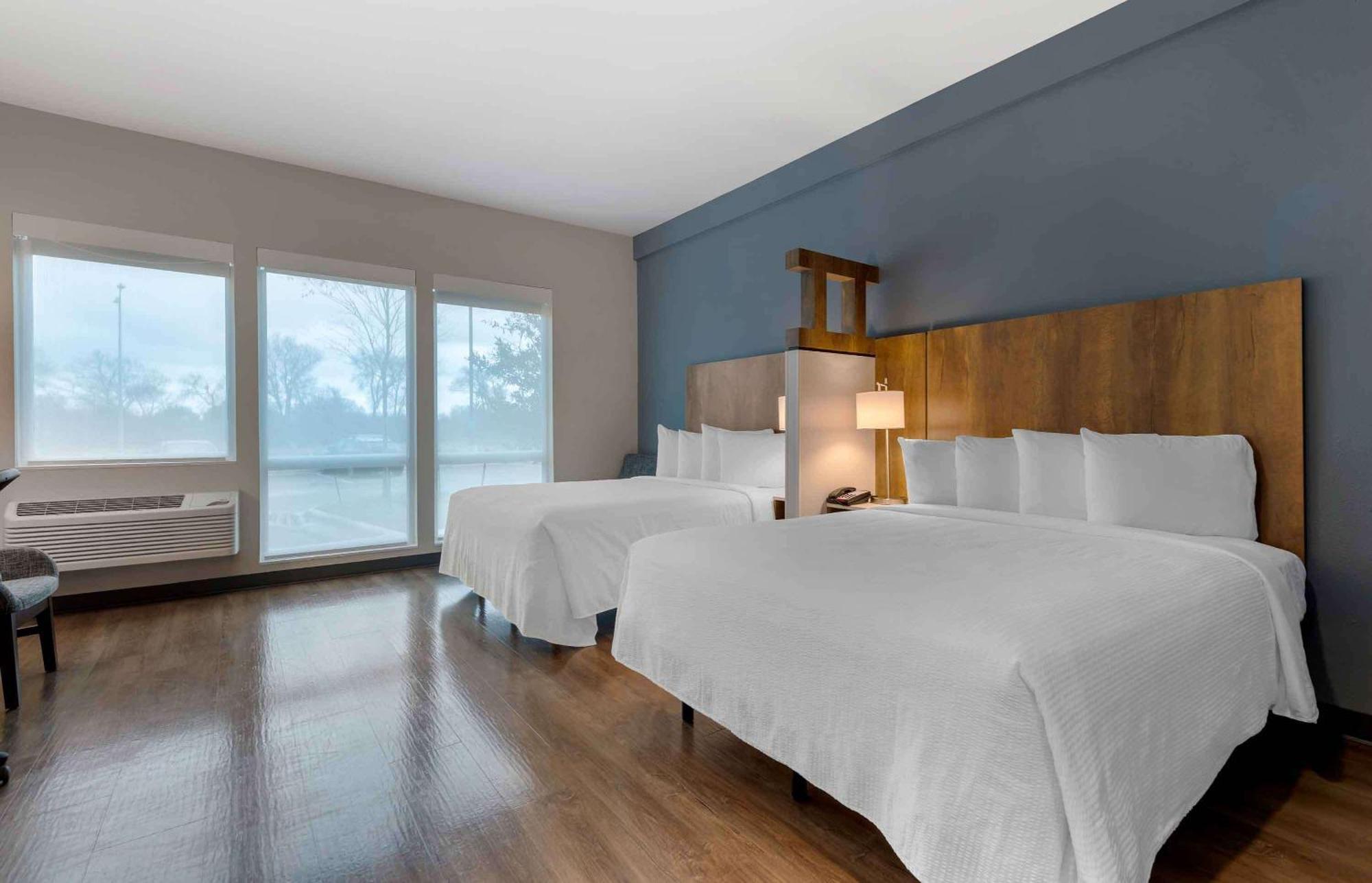 Extended Stay America Premier Suites - Melbourne - I-95 West Melbourne Kültér fotó