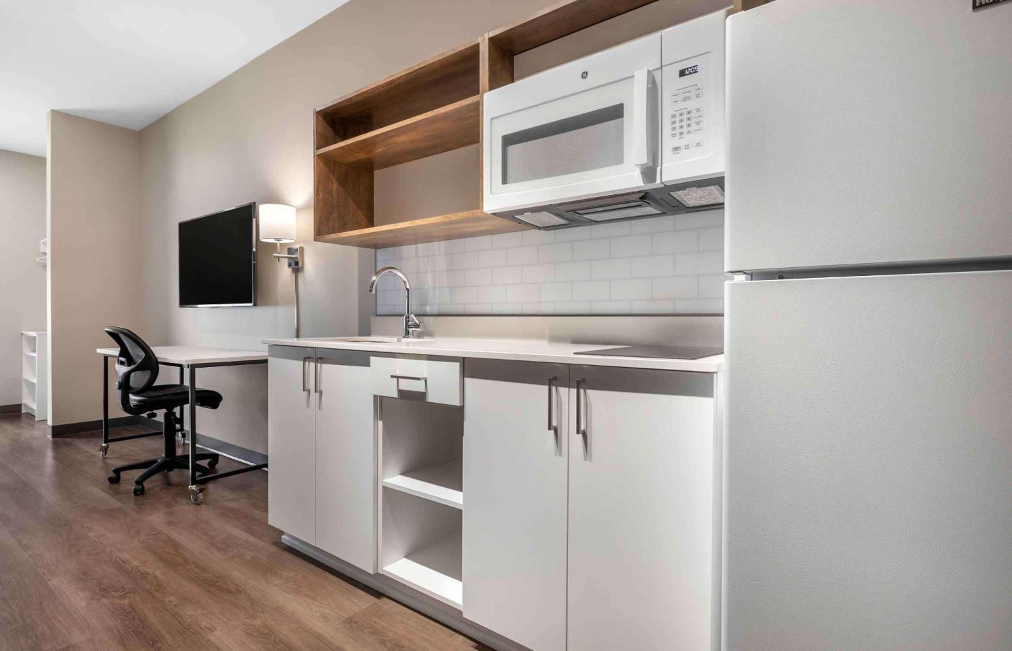 Extended Stay America Premier Suites - Melbourne - I-95 West Melbourne Kültér fotó