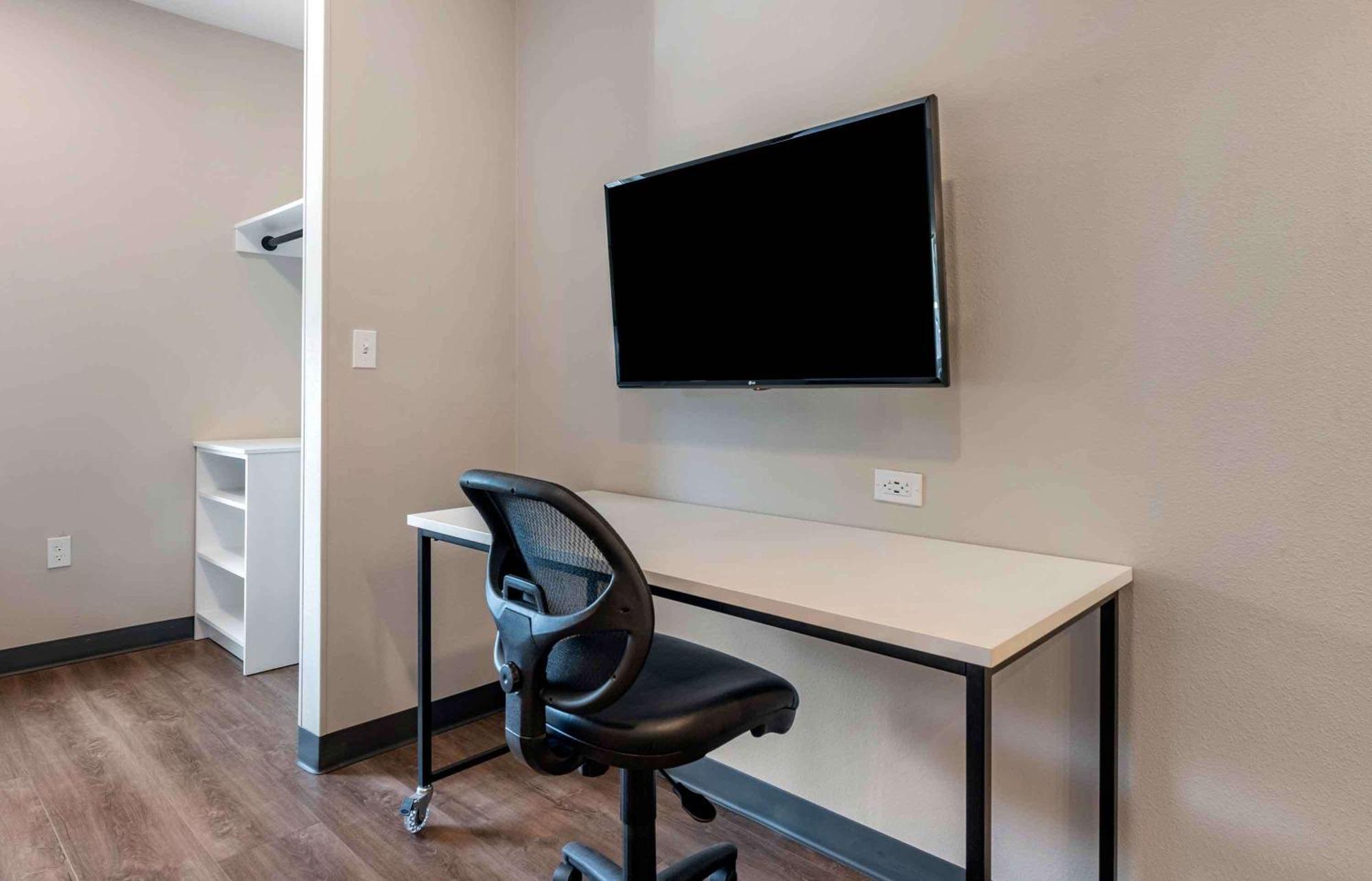 Extended Stay America Premier Suites - Melbourne - I-95 West Melbourne Kültér fotó