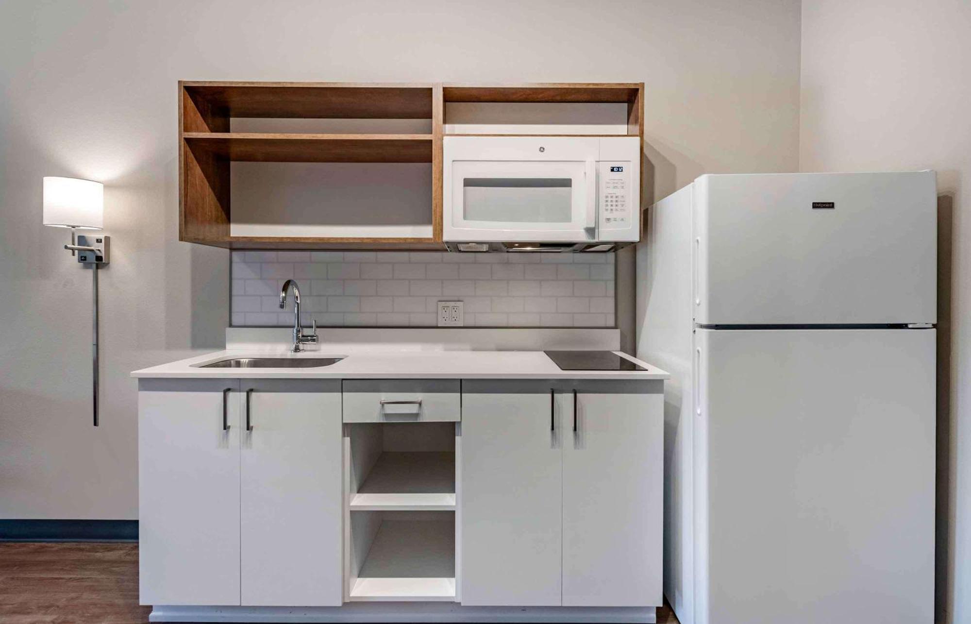Extended Stay America Premier Suites - Melbourne - I-95 West Melbourne Kültér fotó