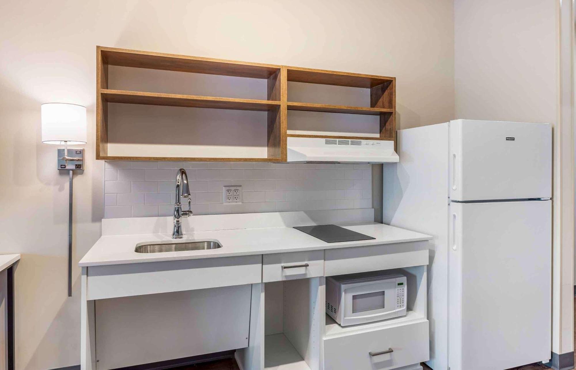 Extended Stay America Premier Suites - Melbourne - I-95 West Melbourne Kültér fotó