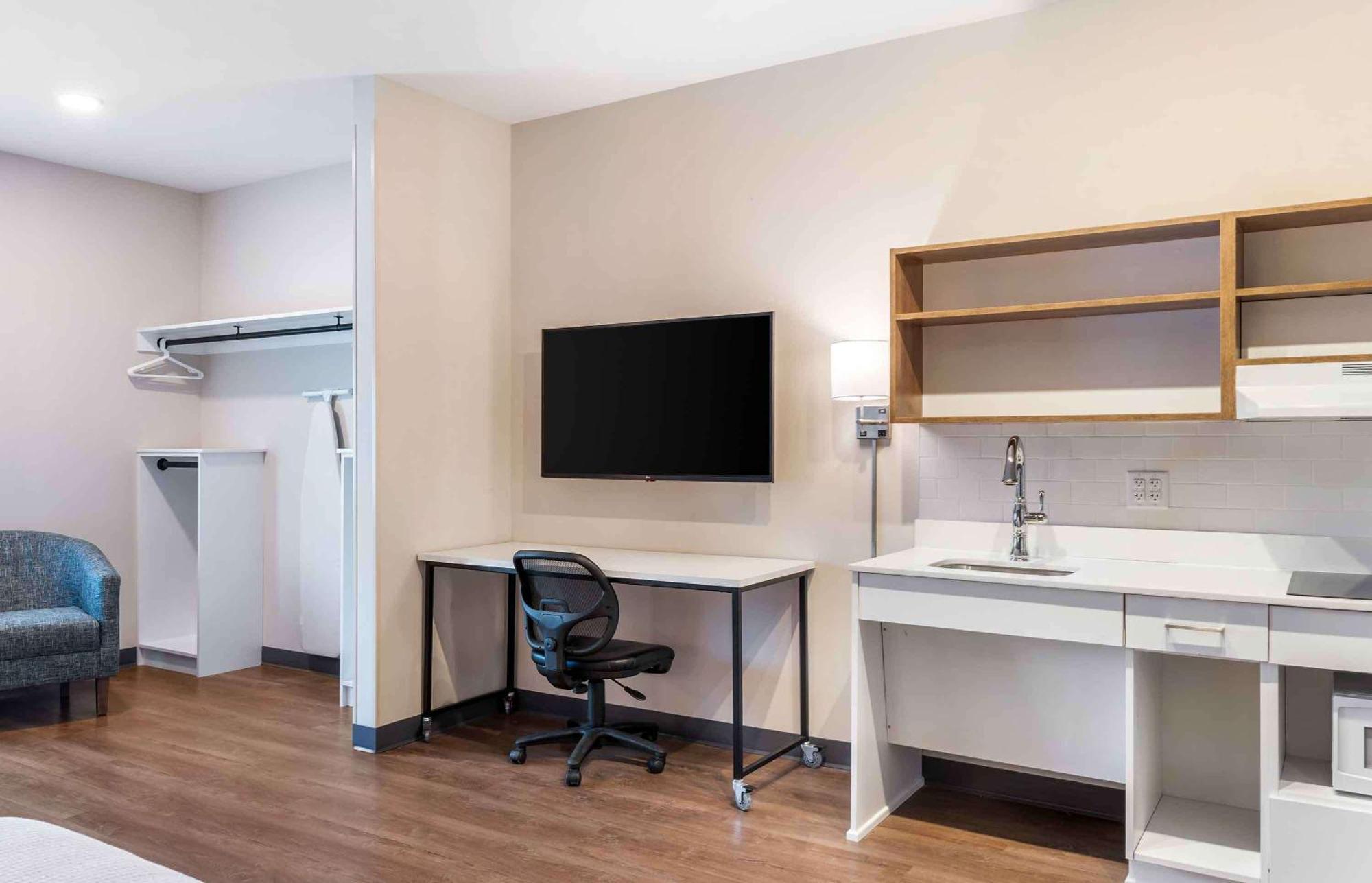 Extended Stay America Premier Suites - Melbourne - I-95 West Melbourne Kültér fotó