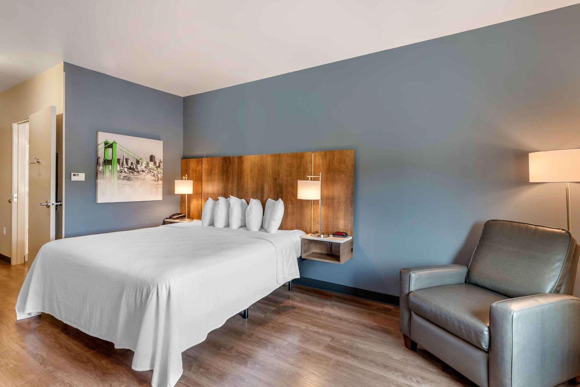 Extended Stay America Premier Suites - Melbourne - I-95 West Melbourne Kültér fotó