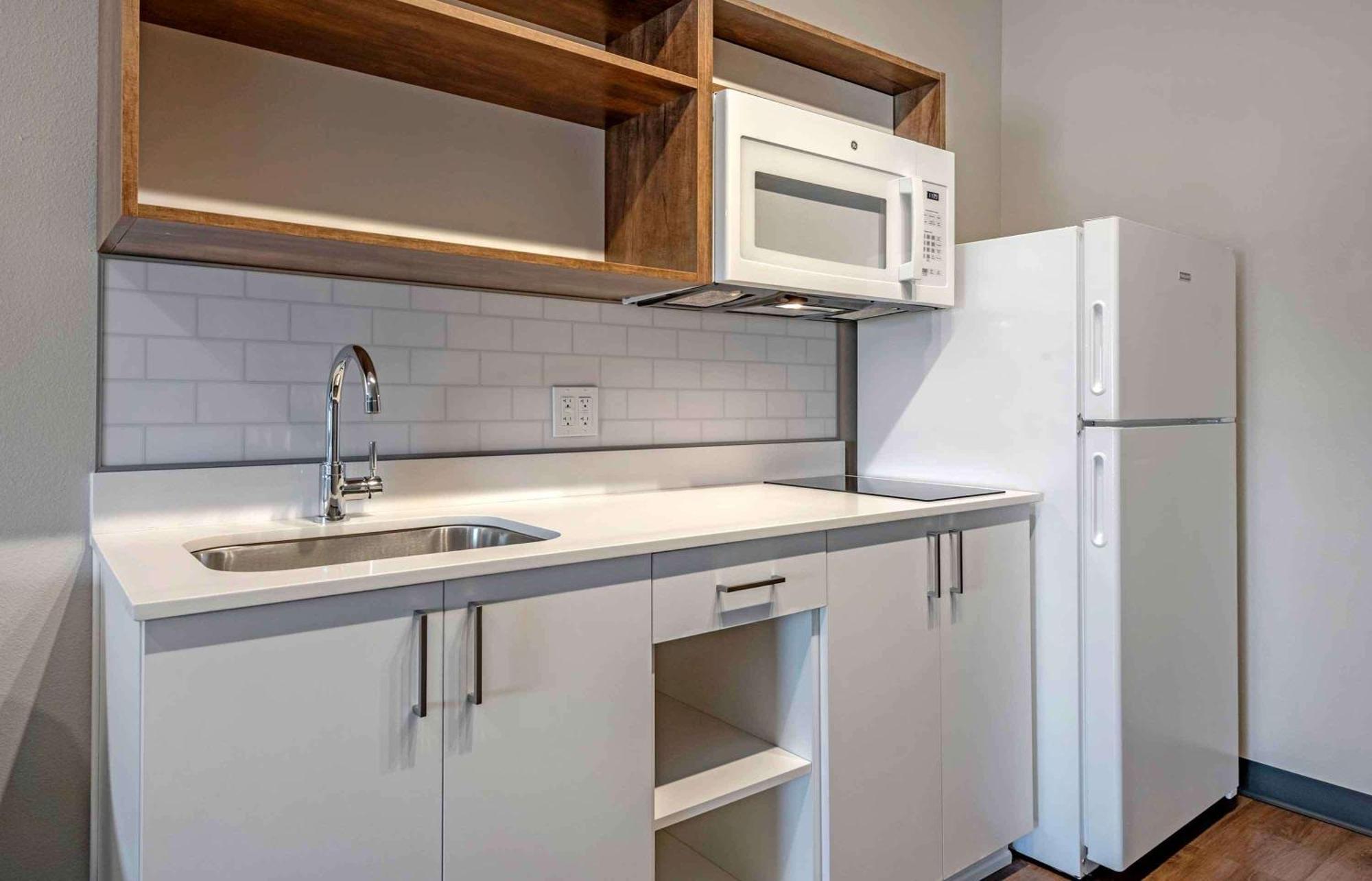 Extended Stay America Premier Suites - Melbourne - I-95 West Melbourne Kültér fotó