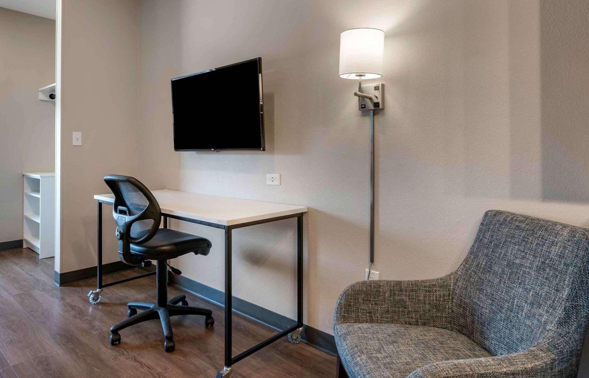 Extended Stay America Premier Suites - Melbourne - I-95 West Melbourne Kültér fotó