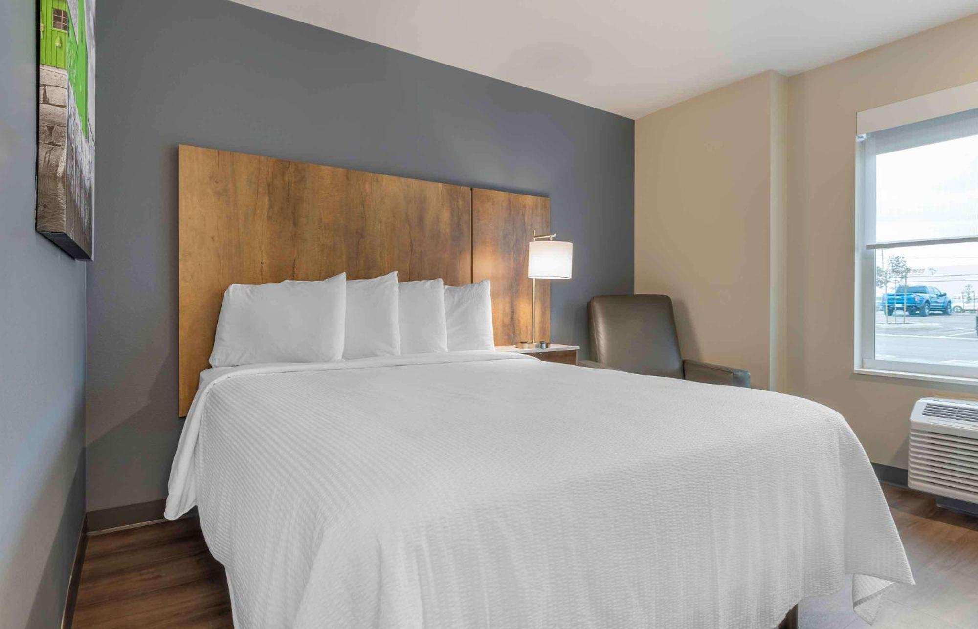 Extended Stay America Premier Suites - Melbourne - I-95 West Melbourne Kültér fotó