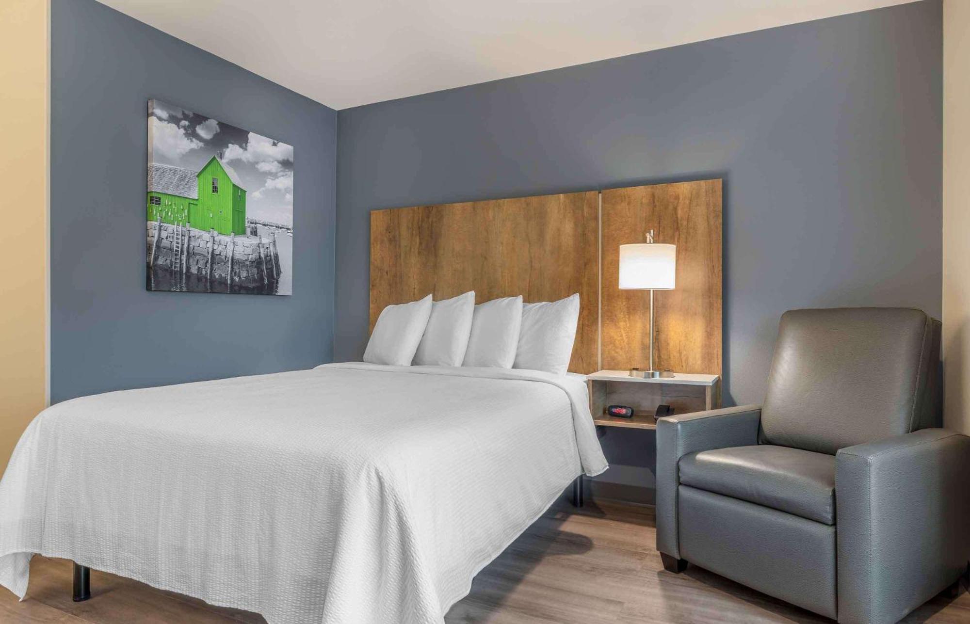 Extended Stay America Premier Suites - Melbourne - I-95 West Melbourne Kültér fotó